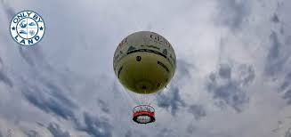 He was born in 1740 and had a true passion for the machinery progress, what was all the. Ballon De Paris Hot Air Balloon Review Only By Land