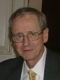 John Klyce Obituary (1943