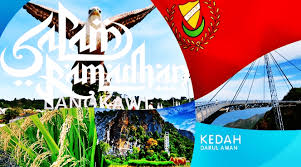 Sebelum berbuka puasa dianjurkan membaca doa sebagai rasa syukur. Jadual Kedah 2021 Waktu Berbuka Puasa Dan Imsak 1442