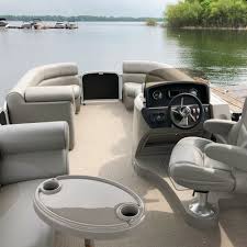 Trying to get our family on a boat sounds like a… The Best Pontoon Rentals White Bear Lake Boat Rental Admiral D S