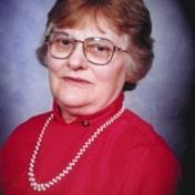 Search Mary Robinette Obituaries and Funeral Services