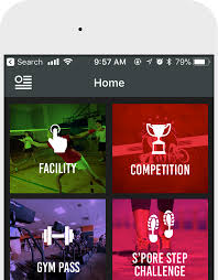 Poised to be a lifestyle destination for singaporeans, activesg will offer individuals, families and communities ample opportunities to experience and share the joy of living better through sport. Activesg Iapps Iapps