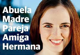 El homenaje a la mujer de sus vidas