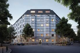Berlin firmen und adressen immobiliendienstleister immobilienverwalter. Phoenix Edles Wohnen Am Ludwigkirchplatz Luxuswohnungen