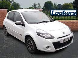 Gushing Cars And Their Photoes Www Autogush Com Renault Clio Renault Clio