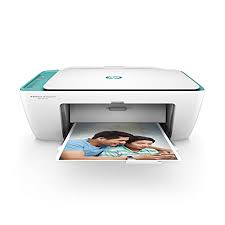 You can also select the software/drivers for. Hp Deskjet 2677 All In One Ink Advanatage Wireless Printer Amazon In Computers Accessories