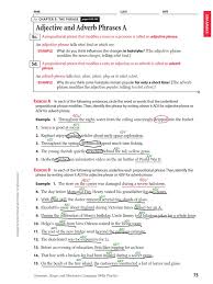The komodo's yellow forked tongue bacteria; Adverb Phrase Pdf