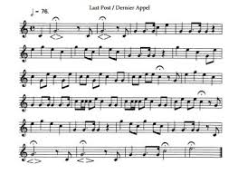 Maybe you would like to learn more about one of these? Music For Commemorative Ceremonies Canada Ca