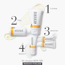 Pin By Lauren Bokesch On R F Love Rodan And Fields Life Changing Skincare Reverse Skin Lightening