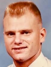 Obituary information for Rick Dean Blair