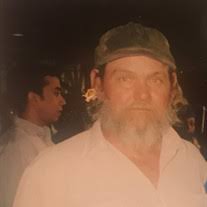 Obituary information for William Lesley Kirk