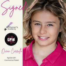 Congratulations to Will Bickford for signing with @ragemodelsandtalent from  our Actor's Forum event! ✨