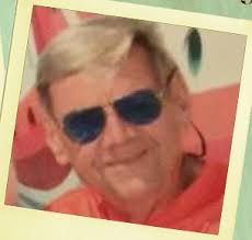 Darrell Jordan's Obituary