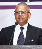 Building Responsible Communities