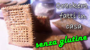L'anno scorso ho partecipato ad un corso di cucina vegana qui a roma, oltre ad avere incontrato persone deliziose ho anche imparato tante nuove idee e ricette per movimentare e cambiare un po' le mie abitudini in cucina. Crackers Fatti In Casa Di Ceci E Grano Saraceno Ricetta Senza Glutine Youtube