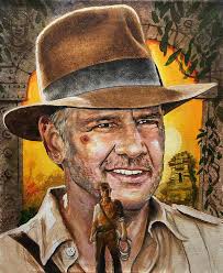 Harrison Ford