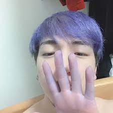 センはinstagramを利用しています ねぇ みんな知ってた マニパニって手も染まるんだよぉ youtube youtuber ユーチューバー ユーチューブ さむちゃづけ マニパニ マニパニ紫 青鬼 紫 ユーチューブ して
