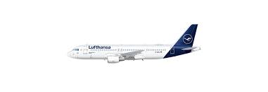 airbus a320 200 lufthansa magazin