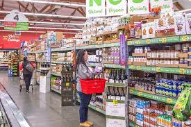 Check spelling or type a new query. Explore 5 Favorite Affordable Grocery Stores In Stockton