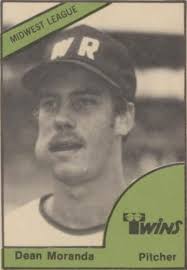 1978 TCMA The Minors