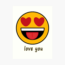We did not find results for: Kunstdrucke Liebe Emoji Redbubble