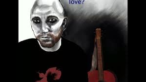 I'm On Fire" Bruce Springsteen cover- Joshua Red Uttech