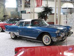 West coast classics are proud to present an absolutely exceptional and stunning example of this 1958 cadillac fleetwood sixty special in a beautiful custom red color paint and with a virtually flaw. Cadillac Eldorado Brougham Wikipedia