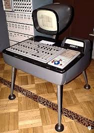 It can process both continuous and discrete data. Analog Computer Wikipedia