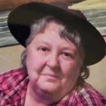 Cleo May Scribner Obituary