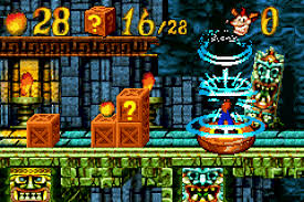 Crash bandicoot the huge adventure . Crash Bandicoot The Huge Adventure Download Gamefabrique