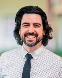 Daniel W. Jeffrey, PA-C