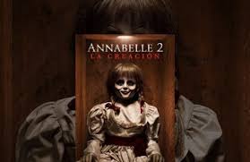 Annabelle 2 La Creacion Cuando Se Estrena La Pelicula De Terror En Netflix Cienradios Scopri dove vedere annabelle 2 in streaming. terror en netflix