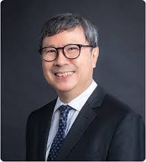 Ronald Lam's Instagram, Twitter & Facebook