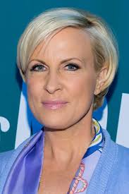 Mika Brzezinski puts her Georgetown condo