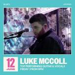 Luke McColl | Live Music
