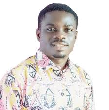 The fans of Evangelist Akwasi AWUAH