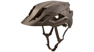 Fox Flux Solid Helmet Size Xs S Dirt