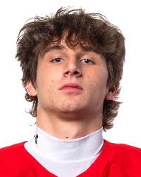 St. Charles Cardinals Ice Hockey Winter 2025/2026 Players