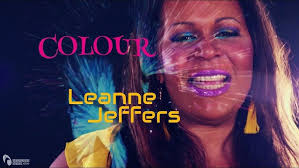 Leanne Jeffers Colour