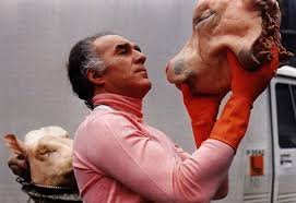 Le p'tit curieux as madame poulet. La Grande Bouffe Arte 8 Choses A Savoir Sur Ce Film A Tele Star