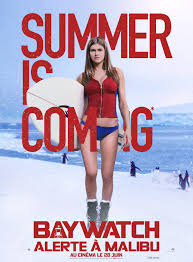 6.1/10 décompte des votes : Baywatch
