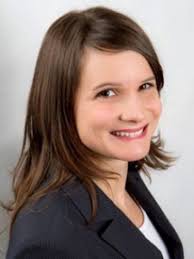 Stéphanie HAMMAN (V33 à Domblans)