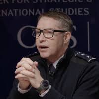 Meet SrA. Justin Allen Starks