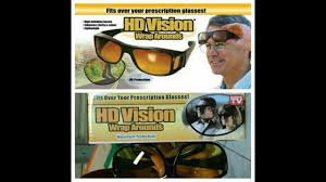 Biasanya kacamata ini digunakan saat seseorang keluar rumah di siang hari ataupun saat. Kaca Mata Anti Silau Hd Vision Wrap Arounds Youtube