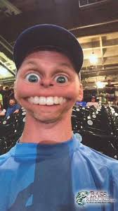 I Tried Watching the Bass Elite Series This Morning...