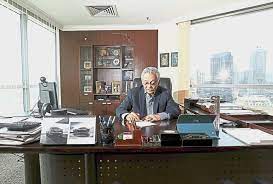 The data consist of a panel of 14 state islamic religious councils (sircs) in malaysia. Rising Through Real Estate Ranks The Star