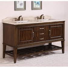 top 65 inch double sink bathroom vanity