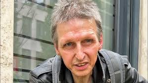 PAUL STRAHM erzählt