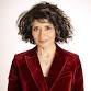 Shaparak Khorsandi: Scatterbrain event image