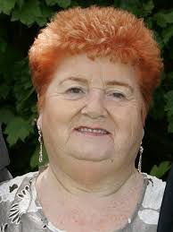 Nora Brady, 24 Prieststown Road, Ahoghill. — WJ O'Donnell & Sons Funeral  Directors